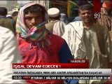 İŞGAL DEVAM EDERSE