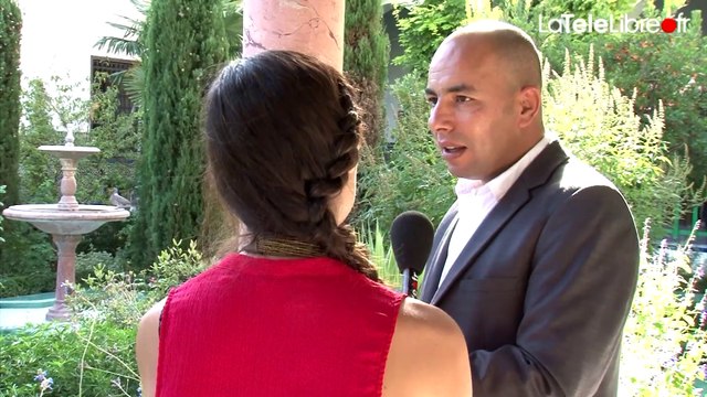 LES MUSULMANS CONTRE L'EI... ET L'ISLAMOPHOBIE