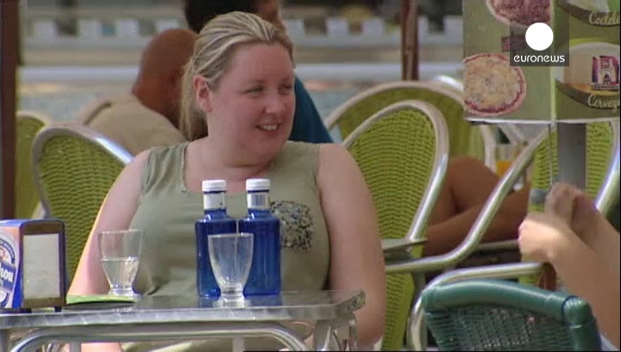 Ισπανία: ο καλύτερος Σεπτέμβρης των τελευταίων 8 ετών για την αγορά εργασίας