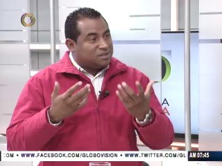 Coordinador Psuv Aragua sobre Serra: "Es un ejemplo de juventudes"