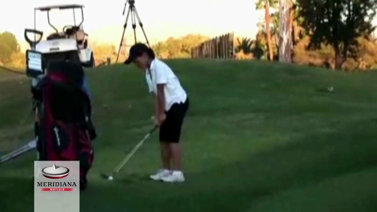 Challenge Tour, all Olgiata professionisti e dilettanti giocano insieme nell EMC Golf Challenge Pro Am