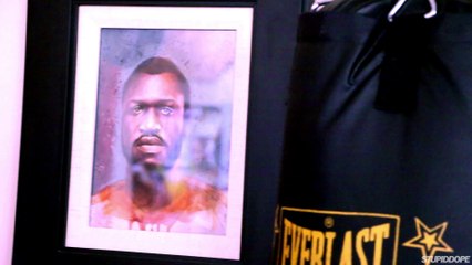 Dubelyoo Talks 10th Annual Jack Honey Art Beats + Lyrics Showcase | Video