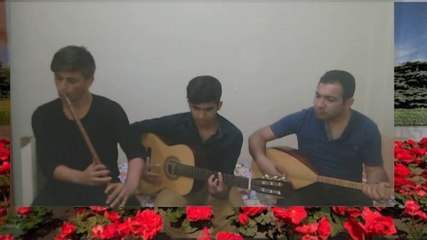 Were Were Rengê Esmerê  @ hejahuner