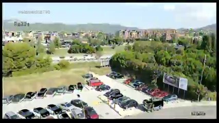 TV3 - Els Matins - La febre dels "drones"