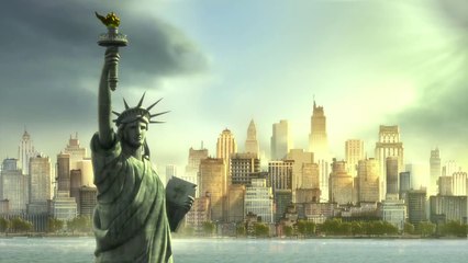 Long Live New York - amazing short film!