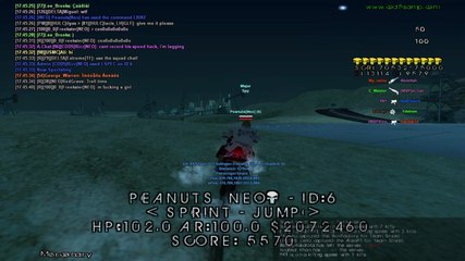 Peanuts - car health refill