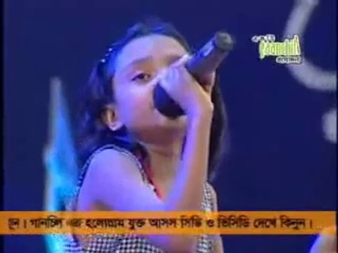 Vule jodi aar kono din - Bangla song khude gaan raj juma.