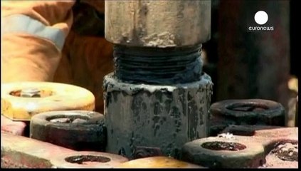 Petróleo: Brent cai para o valor mais baixo desde Junho de 2012