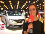 Journal TV du 02/10/2014 - En direct du Mondial de l'Automobile