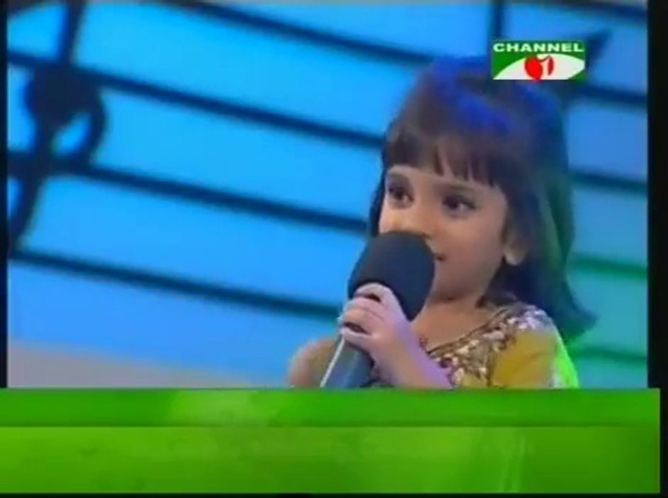 Bangla Gaan Gaanraj  - Imran & Asha - As-salam Alaikum Biyainshab