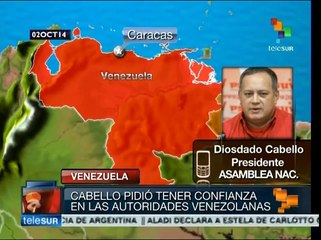 Dip. Serra será velado en capilla ardiente en el Parlamento venezolano