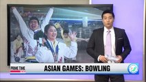 South Korean women, men strike gold on final day of bowling