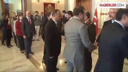 Vali Şahin: Rahat Bir Bayram İçin Her Türlü Tedbir Alındı.