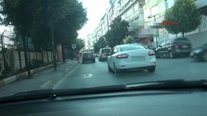 Uyuşturucu Operasyonu Polis Kamerasında
