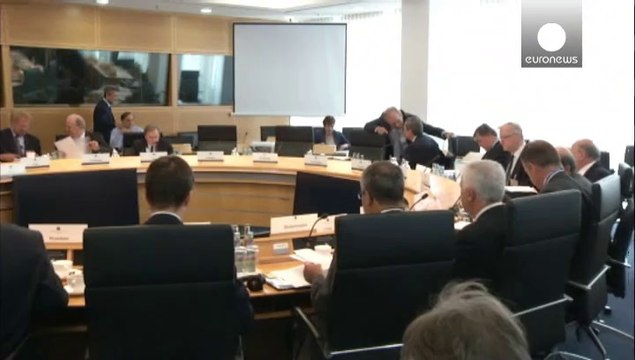 Döntött az Európai Központi Bank, maradnak a kamatok