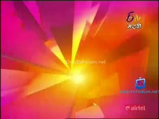 Gandh Phulancha Gela Saangun 2nd October 2014 Video Watch pt2