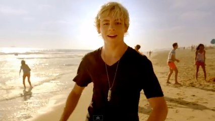 Ross Lynch - Heard It On The Radio