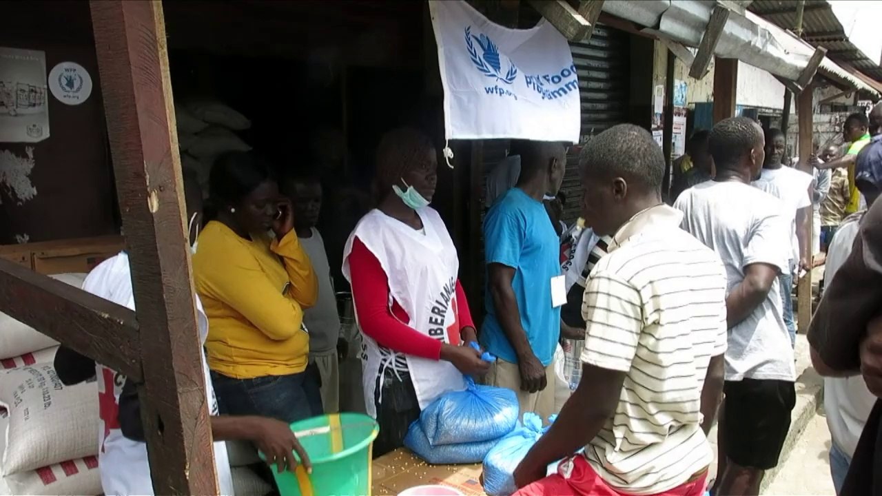 L'urgence d'Ebola ne doit pas faire oublier l'alimentaire