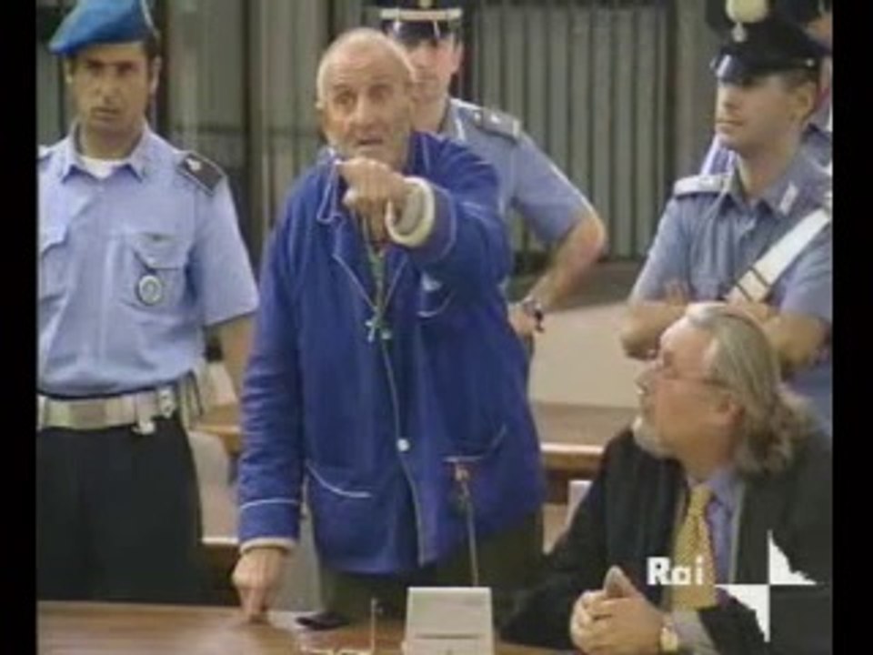 Blu notte - Misteri italiani: Mostro di Firenze - Seconda Parte