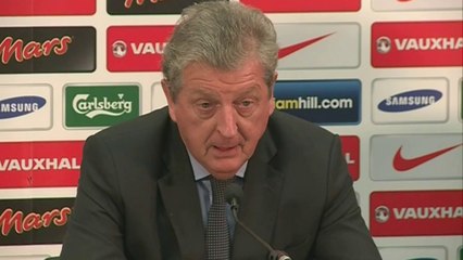 Hodgson: No question of Sturridge being selected