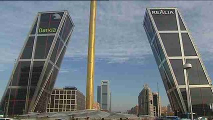 Juez emplaza a Banco de España a informar si uso tarjetas fue delictivo