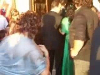 Ambiance de Mariage au Liban