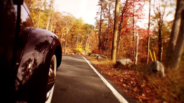 Classic VW BuGs October 2014 News! Dubs & Coffee, Fall Foliage Beetle Cruise, Mission Grants