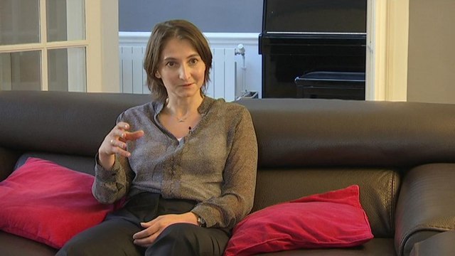 TEMOIGNAGE - Le cancer est tabou dans les entreprises