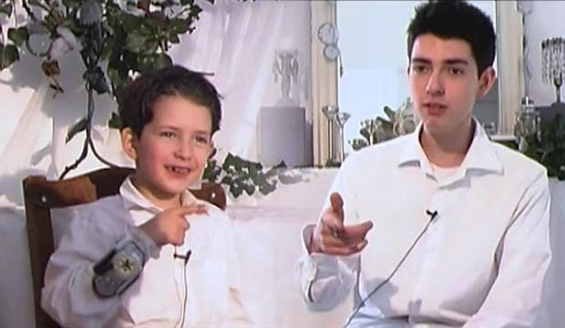 10 ans, jouer pour jour