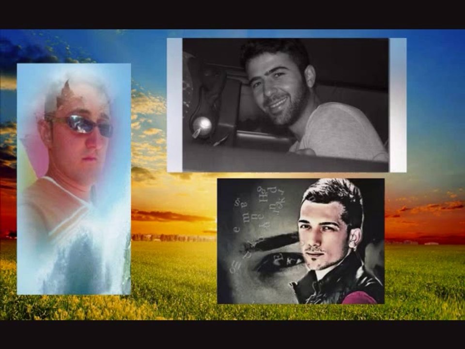 Dj Ardy Ft Ouz Han Ft Mc Tolgahan-Af Dilemem olsem bile