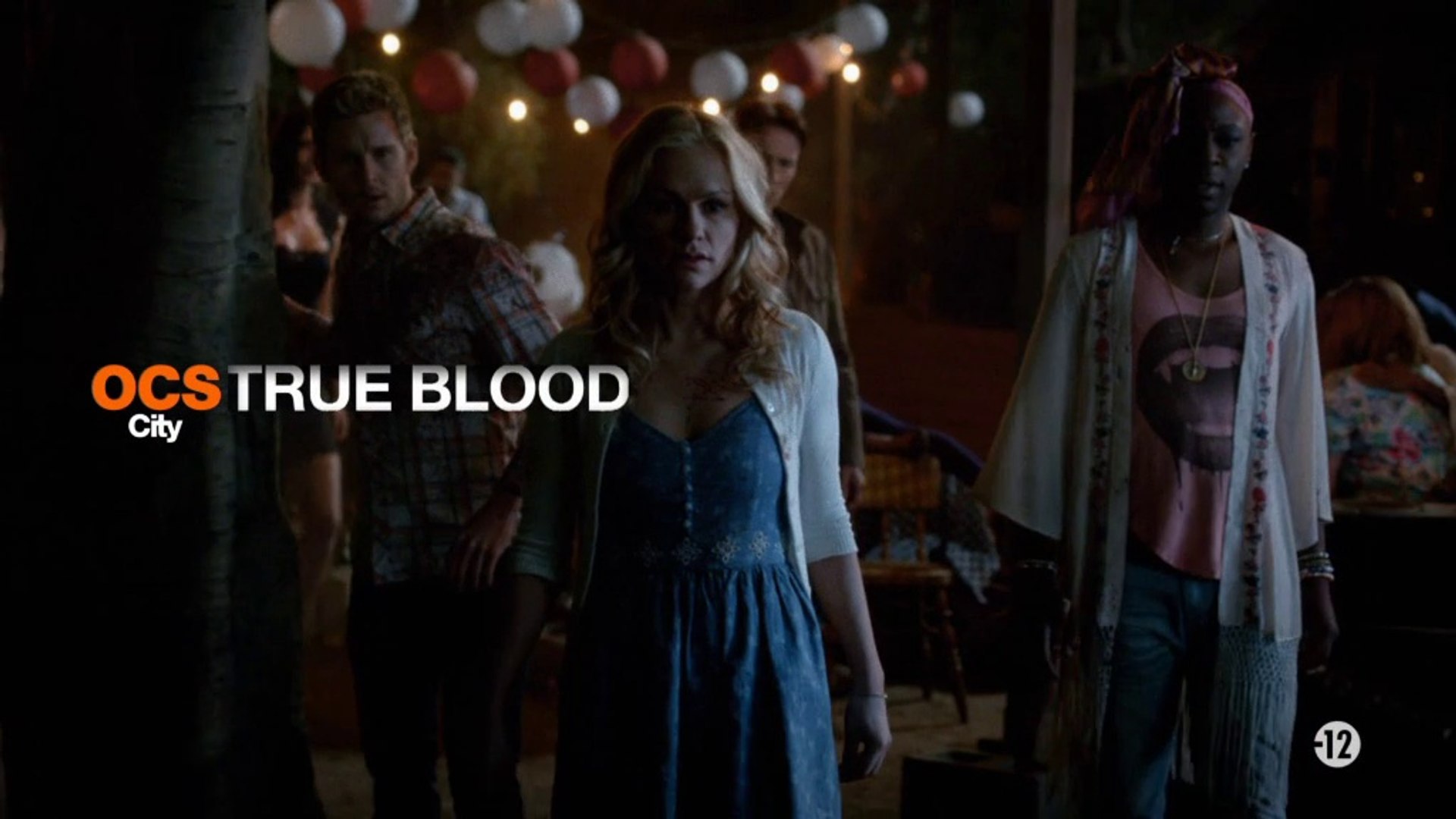 True Blood saison 7 - dès samedi 11 octobre sur OCS City - Vidéo Dailymotion