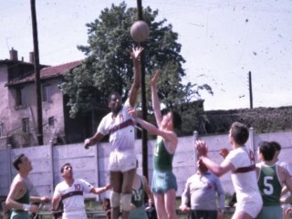 Académie du Basket - Promotion 2014 - Henry Fields