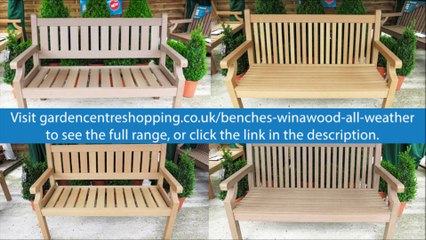Outdoor Furniture for Care Homes and Nursing Residential Accomodation