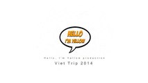#01/08_Longio Vietnam Trip 2014 - Hanoi