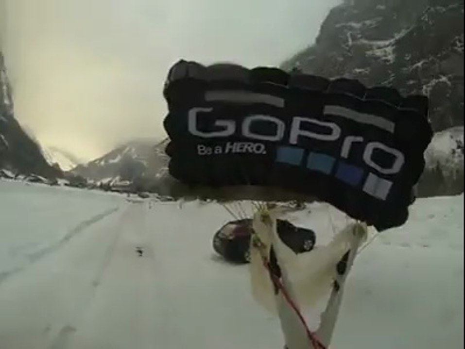 What a jump