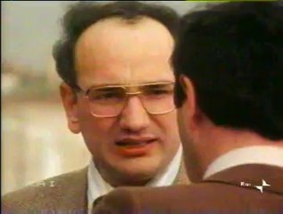 Blu notte - Misteri italiani: Alceste Campanile