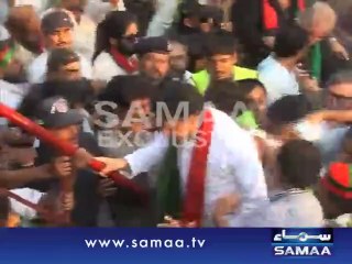 Download Video: Shut Up Let Me Talk Shah Mehmood Qureshi In Mianwali