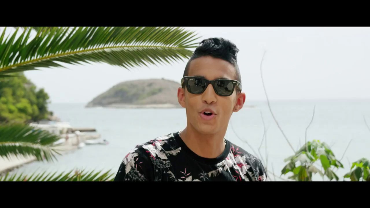 RIDSA feat SOUF -Baby