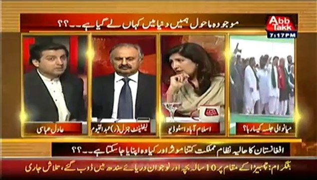 Table Talk – 2nd October 2014