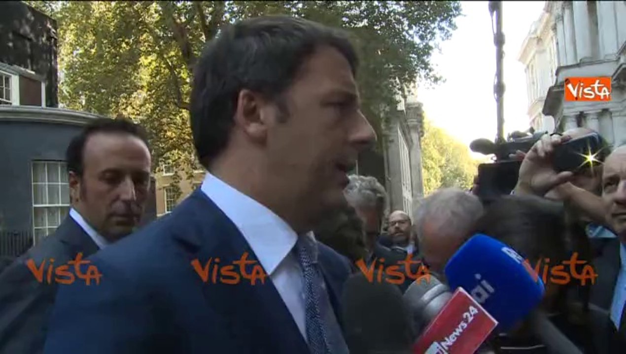02-10-14 LONDRA RENZI A MERKEL NESSUNO CI TRATTA DA STUDENTI w00_42