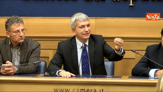 02-10-14 VENDOLA GOVERNO RENZI E CONSERVATORE E NOI SIAMO CONTRO g01_32