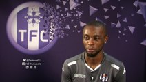 #AskAkpa Jean-Daniel Akpa Akpro répond à vos questions