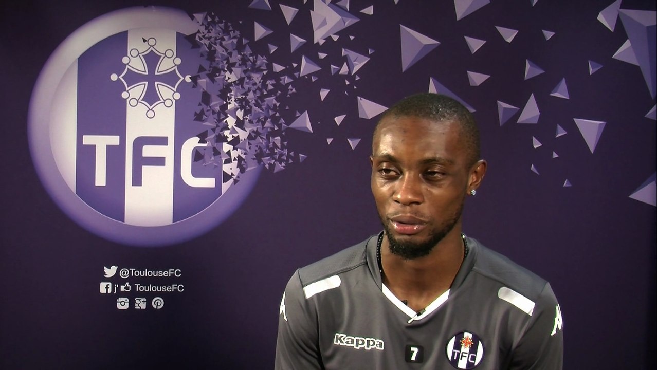 #AskAkpa Jean-Daniel Akpa Akpro répond à vos questions