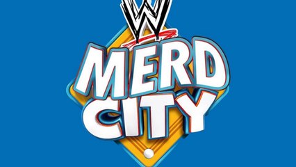 Merd City #2