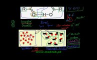FSc Chemistry Book2, CH 13, LEC 6: Physical Properties of Carboxylic Acids
