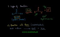 FSc Chemistry Book2, CH 13, LEC 7: Reactions involving Hydrogen of Carboxylic Acids