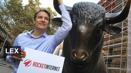 Rocket Internet – Enough fuel?