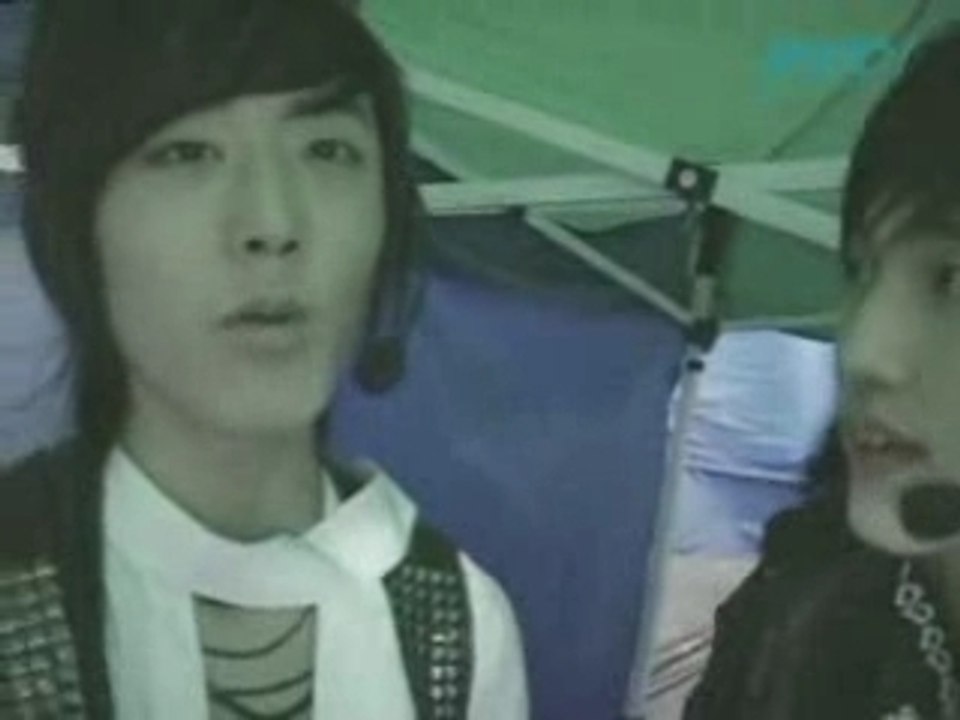 GOMtv - Battle Unofficial Performance