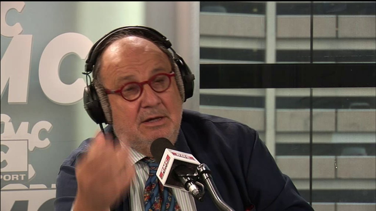 GG Tweet - Serge Moati : "#NicolasSarkozy, j'aurais bien aimé qu'il soit mon gendre"