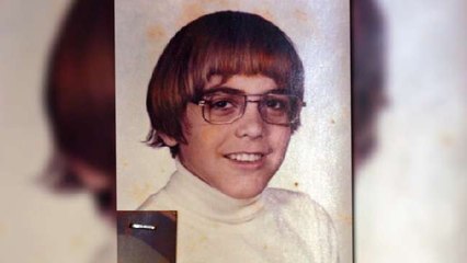 George Clooney Throwback Photos